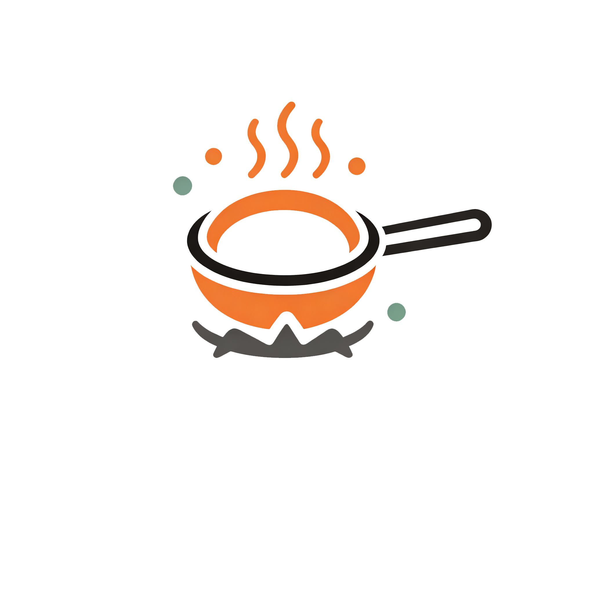 Start in the kitchen and enjoy a wonderful life.